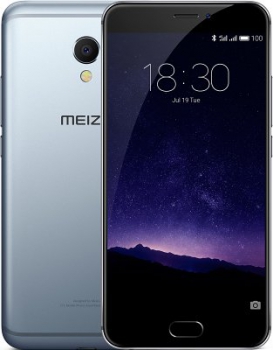 Meizu MX6 32GB Grey